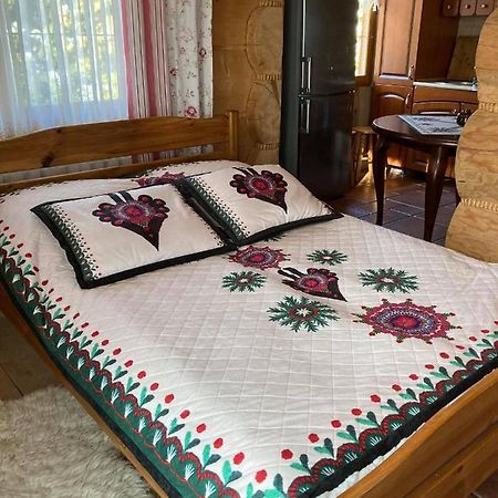 Apartament Willa Bukowina Bukowina Tatrzańska Zewnętrze zdjęcie
