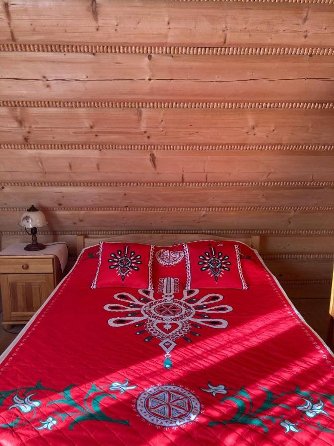 Apartament Willa Bukowina Bukowina Tatrzańska Zewnętrze zdjęcie