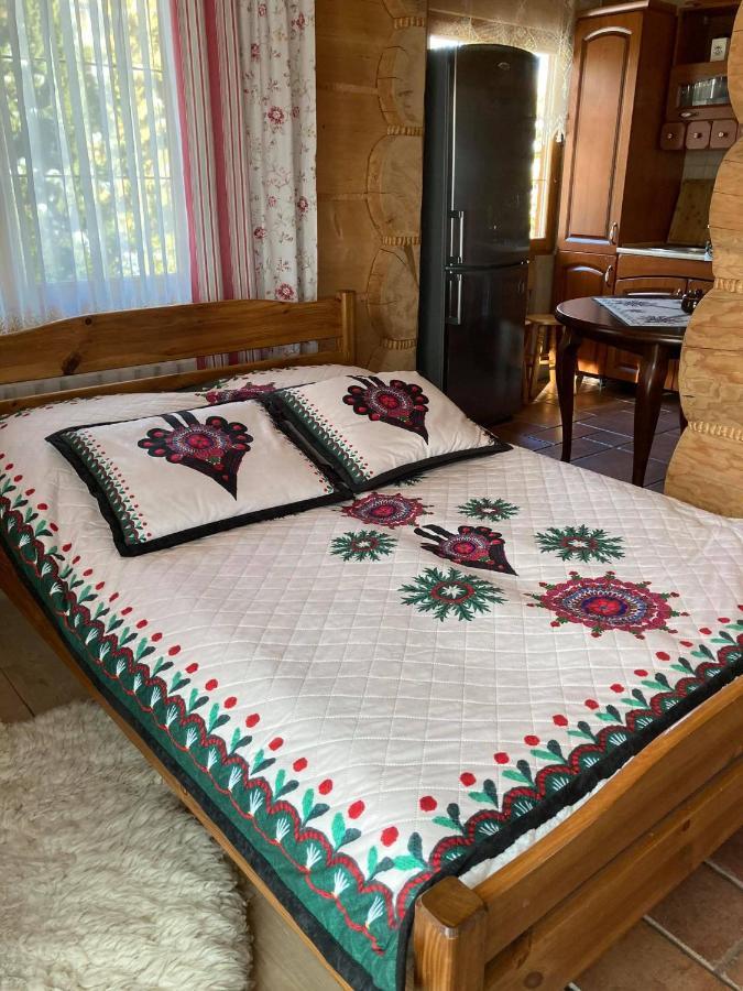Apartament Willa Bukowina Bukowina Tatrzańska Zewnętrze zdjęcie