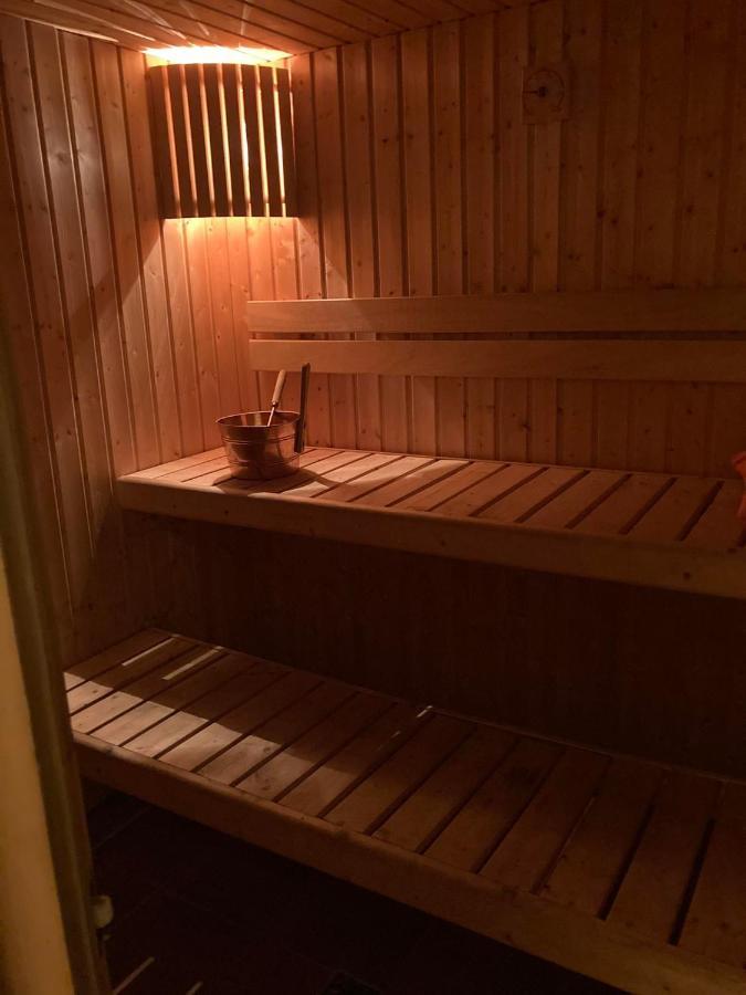 Apartament Willa Bukowina Bukowina Tatrzańska Zewnętrze zdjęcie