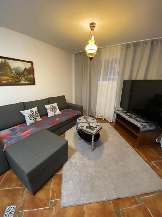 Apartament Willa Bukowina Bukowina Tatrzańska Zewnętrze zdjęcie