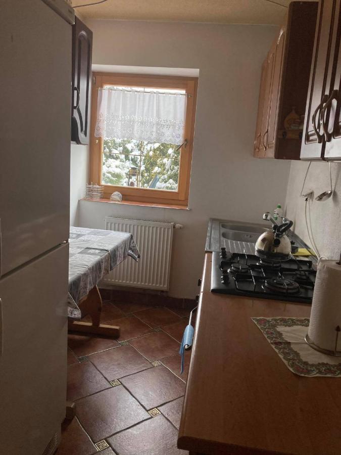 Apartament Willa Bukowina Bukowina Tatrzańska Zewnętrze zdjęcie