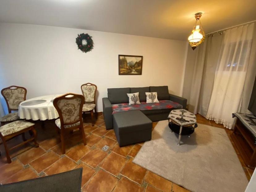Apartament Willa Bukowina Bukowina Tatrzańska Zewnętrze zdjęcie